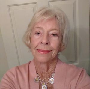 Meet your Posher, Betty